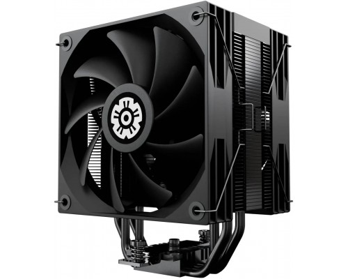 Enermax Enermax Air CPU Cooler ETS-T41D 2x120mm Digital AM5/LGA1851