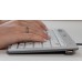 BakkerElkhuizen Tastatur Ultraboard 950 V2 Compact (US) retail