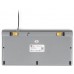 BakkerElkhuizen Tastatur Ultraboard 950 V2 Compact (US) retail