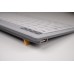 BakkerElkhuizen Tastatur Ultraboard 950 V2 Compact (US) retail