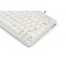 BakkerElkhuizen Tastatur Ultraboard 950 V2 Compact (US) retail