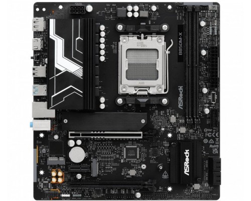 AMD B850 ASRock B850M-X R2.0