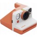 Aparat Natychmiastowy Polaroid Now Gen 3 / Coral - Łososiowy Do Zdjęć Błyskawicznych