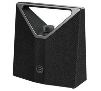 Teufel MOTIV GO VOICE Wi-Fi Bluetooth Speaker wireless night black