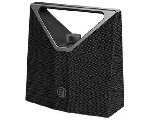 Teufel MOTIV GO VOICE Wi-Fi Bluetooth Speaker wireless night black