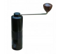 Hario - Kabuto Black - Młynek do kawy