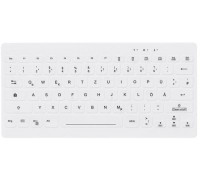 CHERY AKTIVE KEY Hygiene Mini Ultraflat Notebook Style