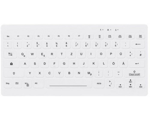 CHERY AKTIVE KEY Hygiene Mini Ultraflat Notebook Style