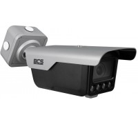 BCS Kamera tubowa -L-TIP74VSR6-ITC-Ai3, rozpoznawanie tablic rejestracyjnych, 4Mpx, IR 60m, SkyLight -