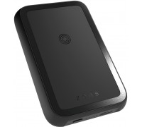 ZENS Magnetic Single Powerpack - Induktive Power Bank - 4000 mAh