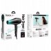 HOCO suszarka for hair z nadmuchem ciepłego i zimnego powietrza HP15 niebieska gradient