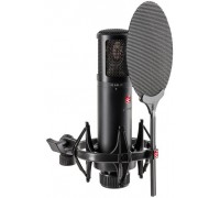 sE Electronics sE2300 Black Stage / Performance