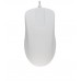 CHERRY Mouse AK-PMH1 corded Medical protected IP68 white Desinfizierbare, kabelgebundene Hygienemaus one size