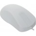 CHERRY Mouse AK-PMH1 corded Medical protected IP68 white Desinfizierbare, kabelgebundene Hygienemaus one size