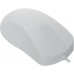 CHERRY Mouse AK-PMH1 corded Medical protected IP68 white Desinfizierbare, kabelgebundene Hygienemaus one size