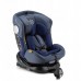 FOTELIK SAMOCHODOWY SESTTINO HEXAGON PRO BLUE I-SIZE 0-36 KG 40-150 CM