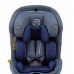 FOTELIK SAMOCHODOWY SESTTINO HEXAGON PRO BLUE I-SIZE 0-36 KG 40-150 CM