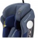 FOTELIK SAMOCHODOWY SESTTINO HEXAGON PRO BLUE I-SIZE 0-36 KG 40-150 CM
