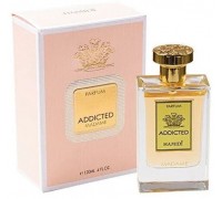 HAMIDI Addicted Madame EDP spray 120ml