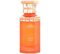HAMIDI Lost Paradise Sublime Cheery EDP spray 100ml