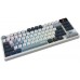 MSI Forge GK600 TKL Wireless Sky (FORGE GK600 TKL W SKY US)