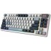 MSI Forge GK600 TKL Wireless Sky (FORGE GK600 TKL W SKY US)