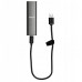 Philips Externe SSD        500GB Ultra Speed Grey