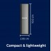 Philips Externe SSD        500GB Ultra Speed Grey