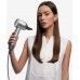 Plazmowa Jonowa for hair Mova Shine 10 by Dreame 4 Tryby Srebrna