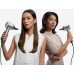 Plazmowa Jonowa for hair Mova Shine 10 by Dreame 4 Tryby Srebrna