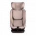 FOTELIK SECURO I-SIZE LIGHT GREY (40-150)