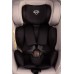 FOTELIK SECURO I-SIZE LIGHT GREY (40-150)