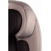 FOTELIK SECURO I-SIZE LIGHT GREY (40-150)