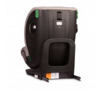 FOTELIK SECURO I-SIZE LIGHT GREY (40-150)