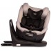 FOTELIK SECURO I-SIZE LIGHT GREY (40-150)