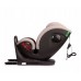 FOTELIK SECURO I-SIZE LIGHT GREY (40-150)