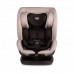 FOTELIK SECURO I-SIZE LIGHT GREY (40-150)
