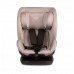 FOTELIK SECURO I-SIZE LIGHT GREY (40-150)