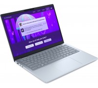 Laptop Dell 14 Plus DB14250 Ultra 7 256V / 16 GB / 1 TB / W11 Pro (DB14250_LNL_201)