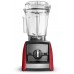 Ascent A2300i - Red - 1400 W
