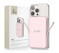 TECH-PROTECT PB31 LIFEMAG MAGSAFE  10000MAH PINK