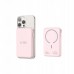 TECH-PROTECT PB31 LIFEMAG MAGSAFE  10000MAH PINK