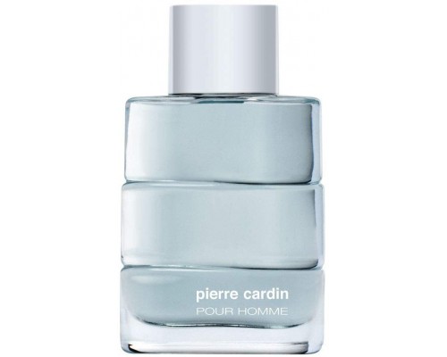 PIERRE CARDIN Pour Homme EDT spray 50ml