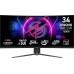 MSI MPG 346CQRF X24
