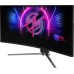 MSI MPG 346CQRF X24
