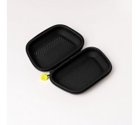 FORM Brillu futrālis - FORM Smart Swim 2 futrālis (melns)