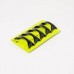FORM Smart Swim deguna tilts - maināmi tiltiņi Smart Swim 2, 5gab. (melni)