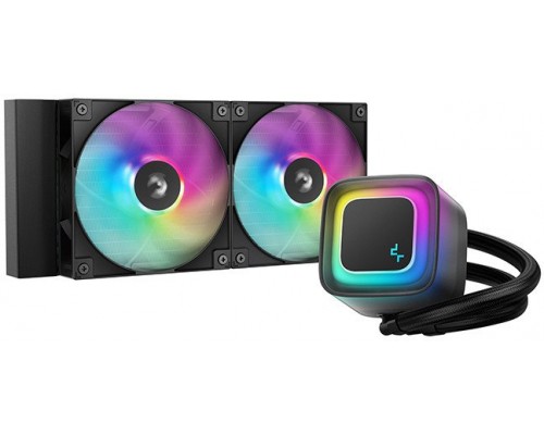 Deepcool LE240 V2 (R-LE240-BKAMMC-G-2)