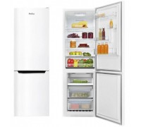 amica Fridge/freezer FK3506.2FW(E)