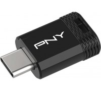 Pendrive PNY Elite-X, 256 GB  (P-FDI256EXFITC-GE)